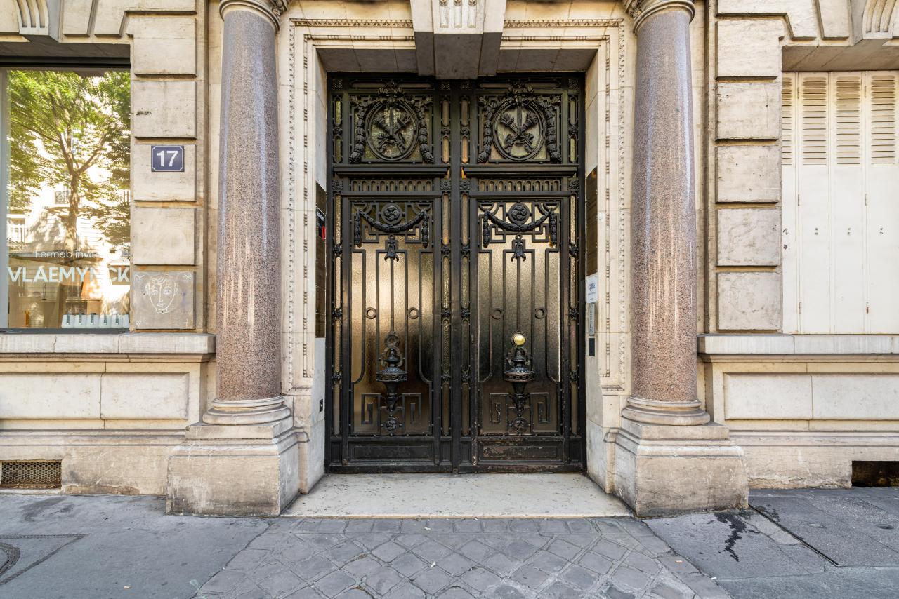 Bureau Paris 458m² Location bureau Paris OLBUR2427876 0